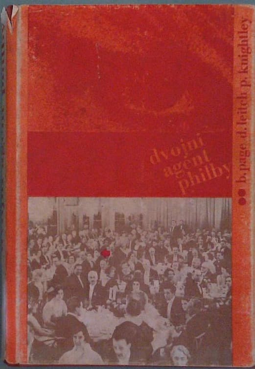 Dvojni agent Philby