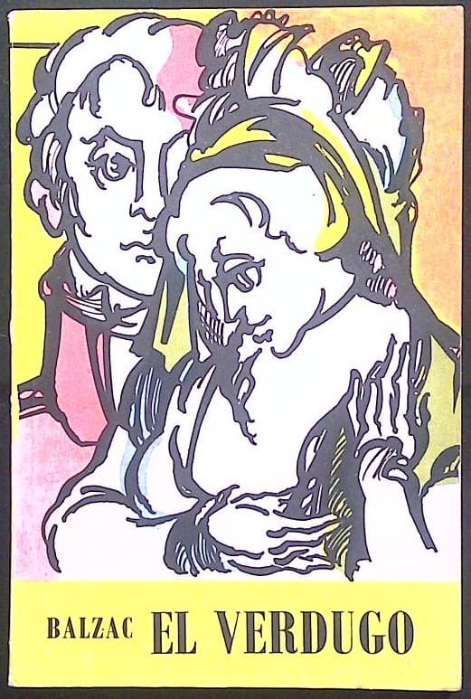 El verdugo (in druge zgodbe)