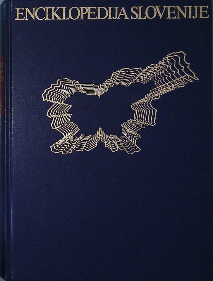 Enciklopedija Slovenije 6