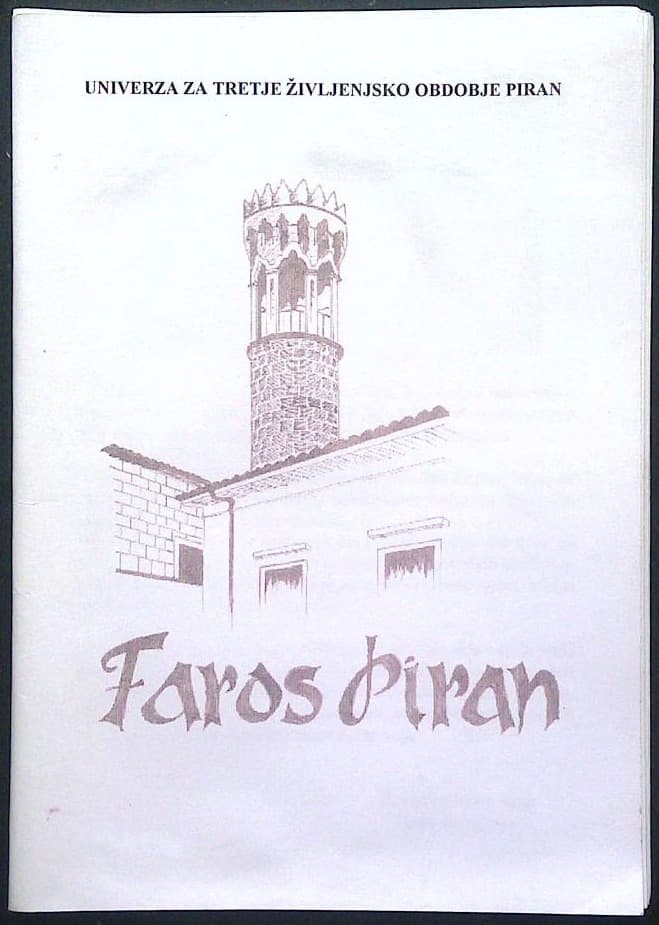 Faros Piran