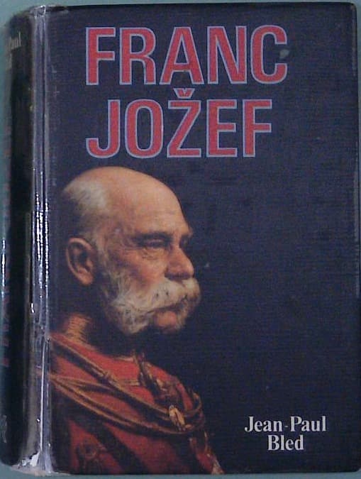 Franc Jožef