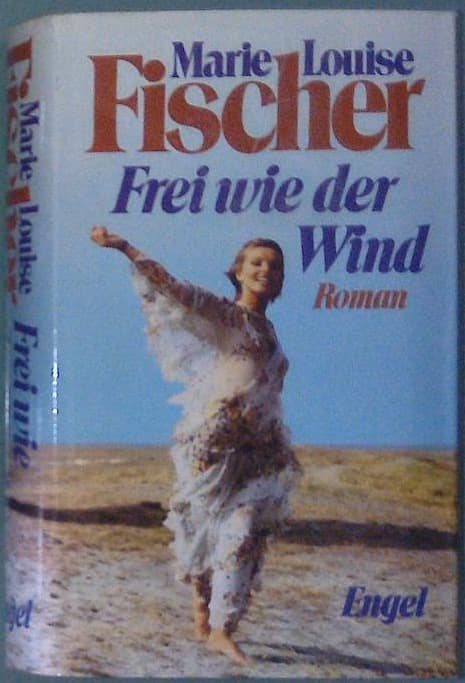 Frei wie der Wind
