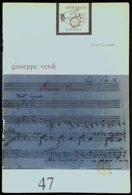 Giuseppe Verdi