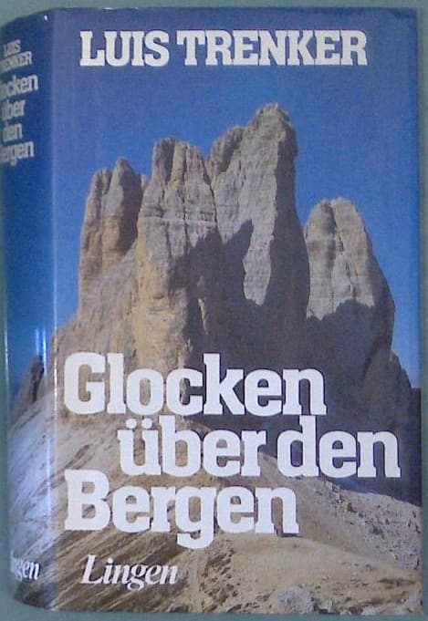 Glocken uber den Bergen