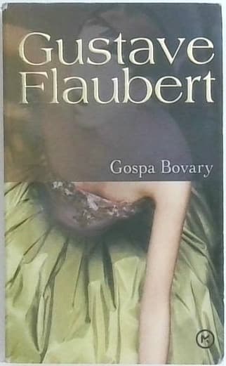 Gospa Bovary
