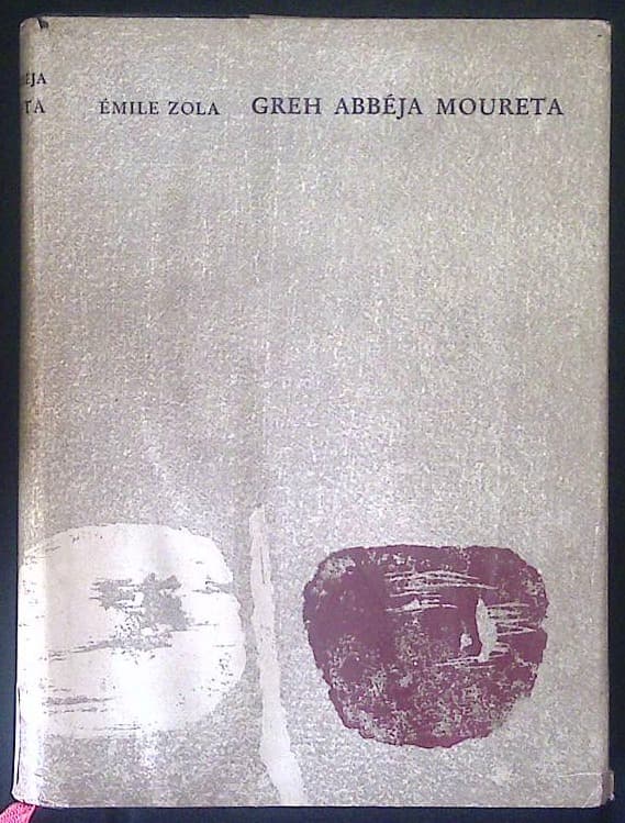 Greh Abbeja Moureta