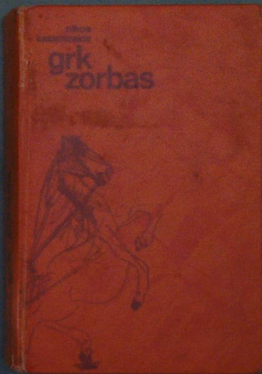 Grk Zorbas