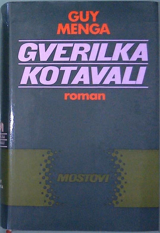 Gverilka kotavla
