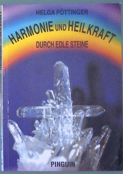 Harmonie und heilkraft