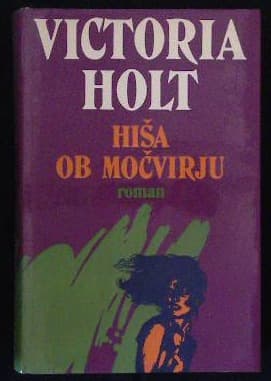 Hiša ob močvirju