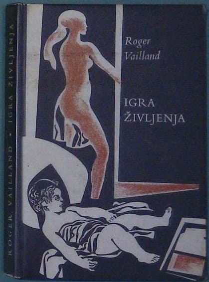 Igra življenja