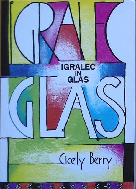 Igralec in glas