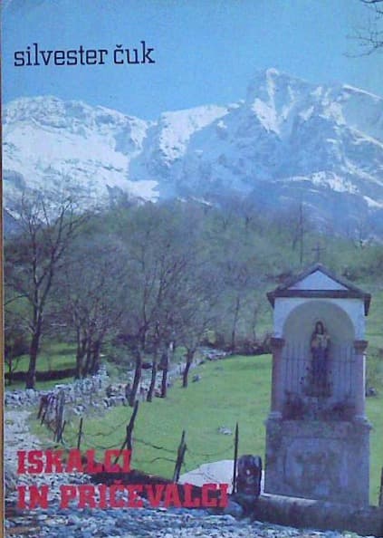 Iskalci in pričevalci