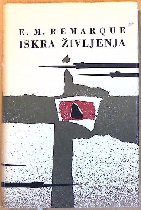 Iskra življenja