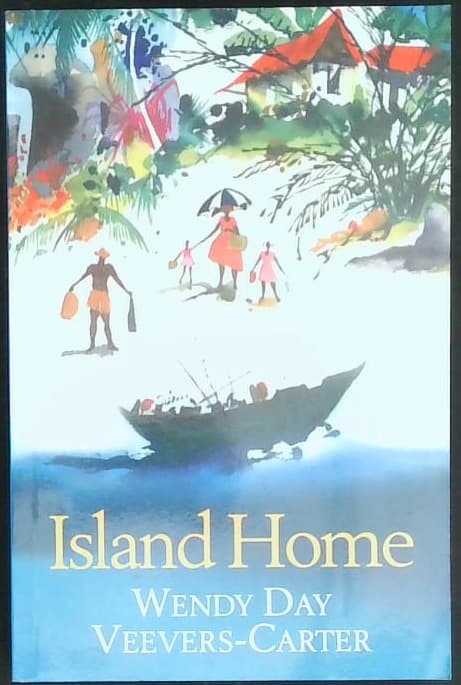 Island Home