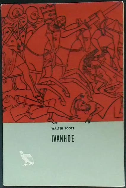 Ivanhoe