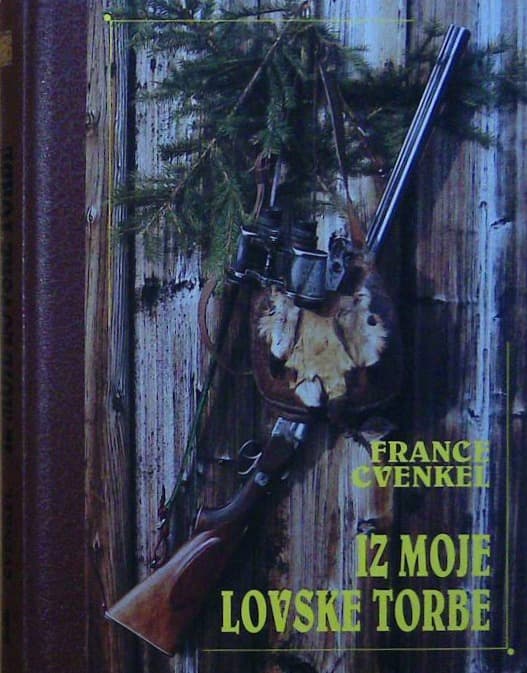 Iz moje lovske torbe