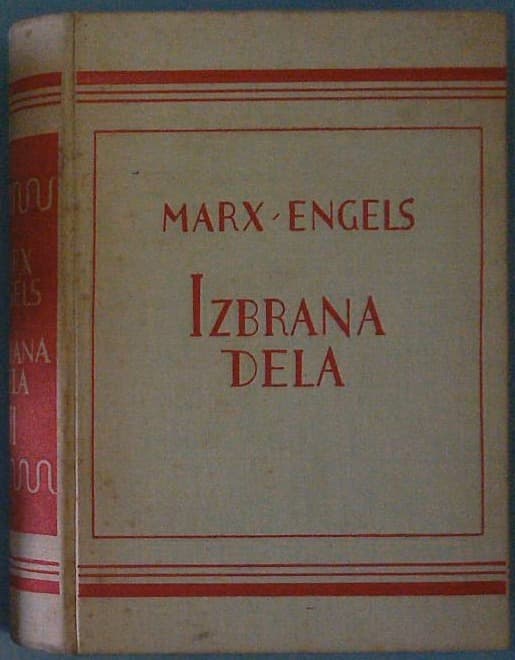 Izbrana dela