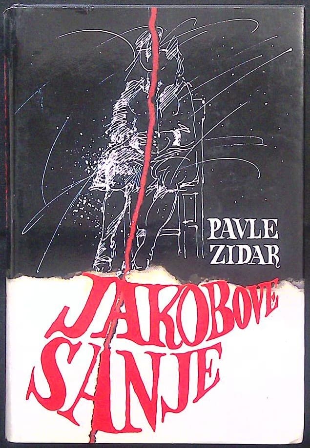 Jakobove sanje