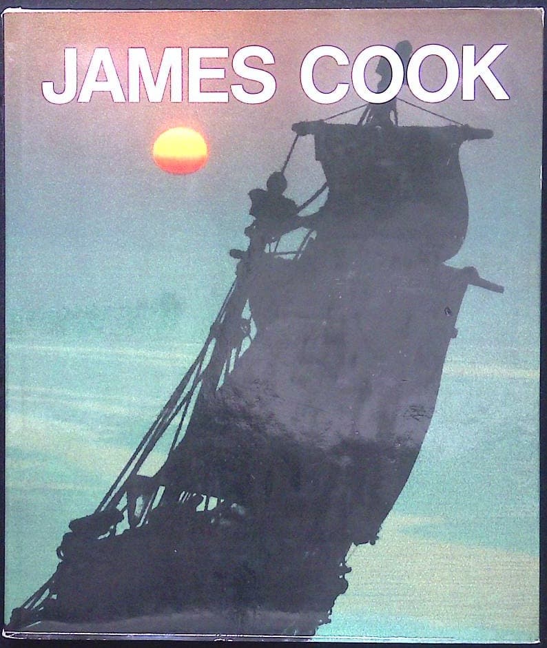 James Cook