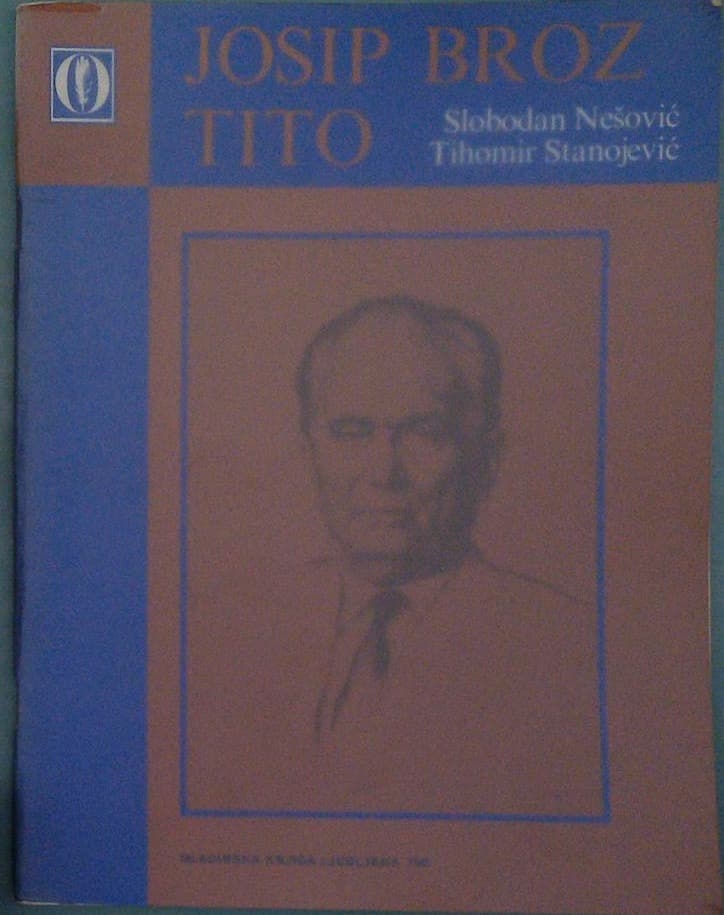 Josip Broz Tito