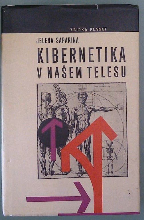Kibernetika v našem telesu