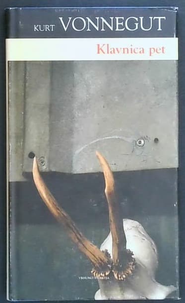 Klavnica pet