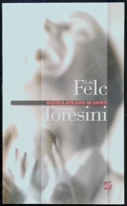 Kletka strahu in smrti