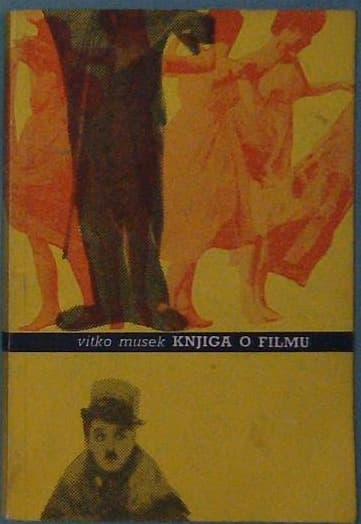 Knjiga o filmu