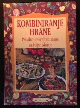 Kombiniranje hrane