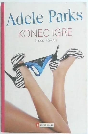 Konec igre
