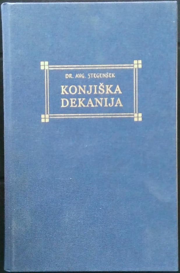 Konjiška dekanija