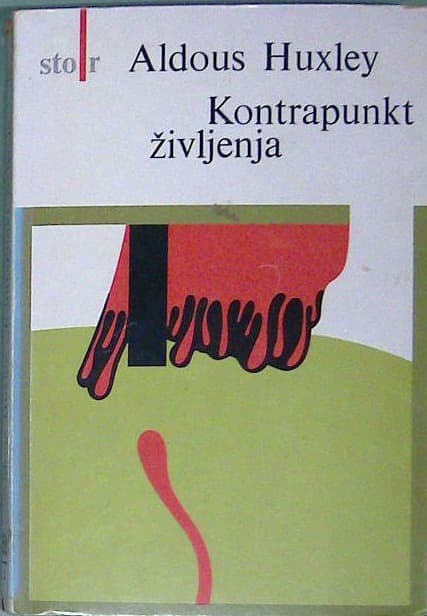 Kontrapunkt življenja 2