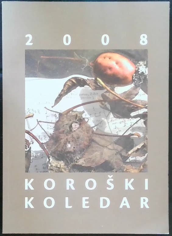 Koroški koledar 2008
