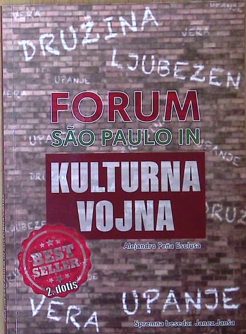 Kulturna vojna