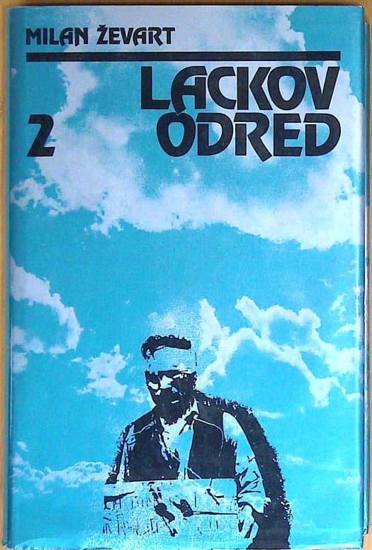 Lackov odred 2