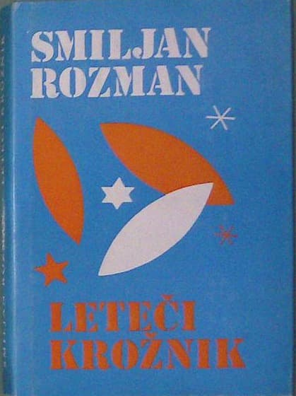Leteči krožnik