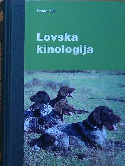 Lovska kinologija
