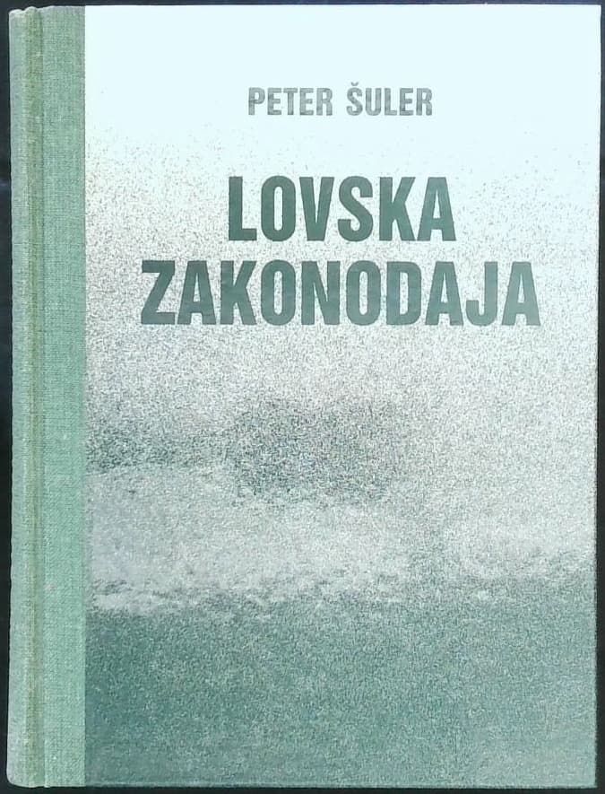 Lovska zakonodaja