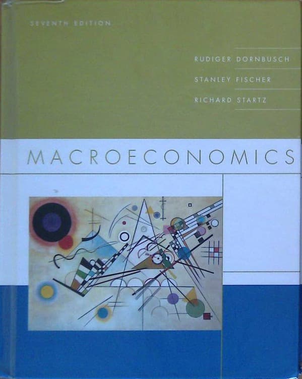 Macroeconomics
