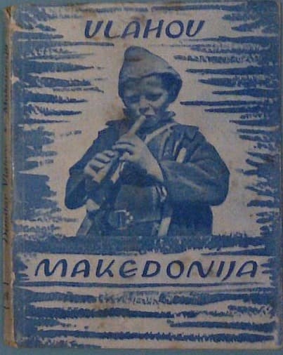 Makedonija