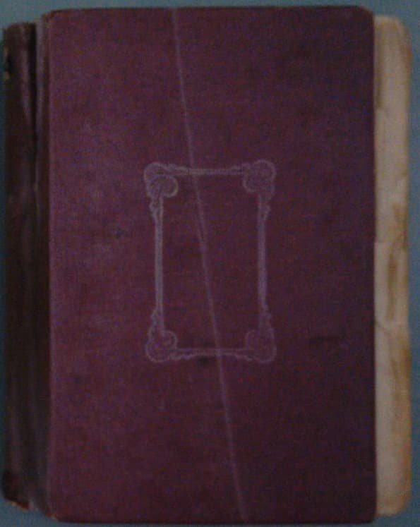 Čarovnica z griča Malleus maleficsrum 1 del