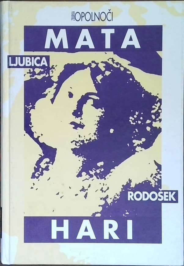 Mata Hari