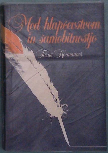 Med hlapčevstvom in samobitnostjo