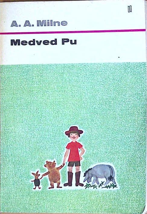 Medved Pu