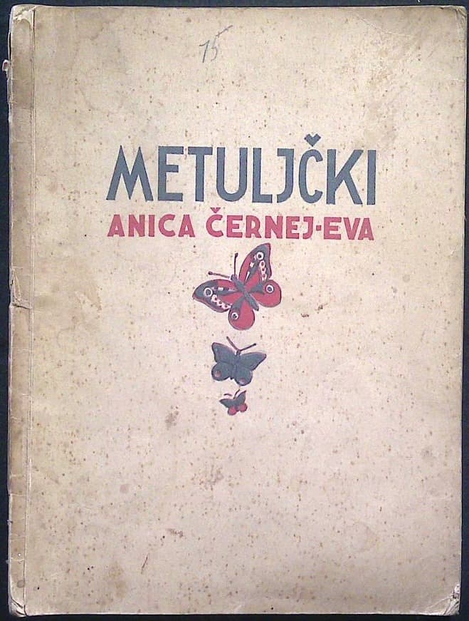 Metuljčki
