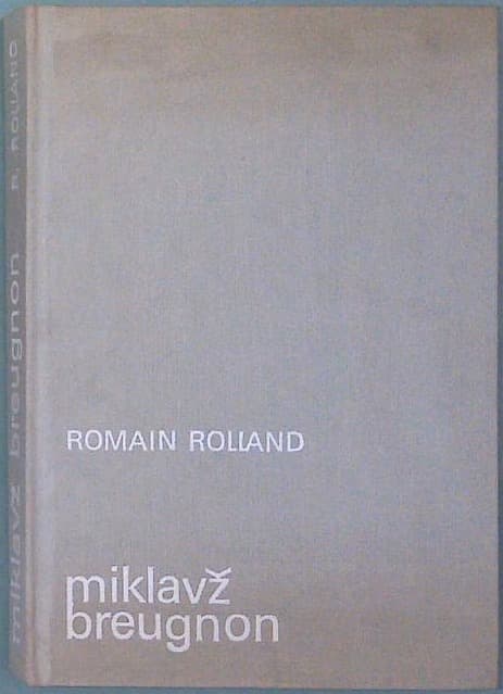 Miklavž Breugnom