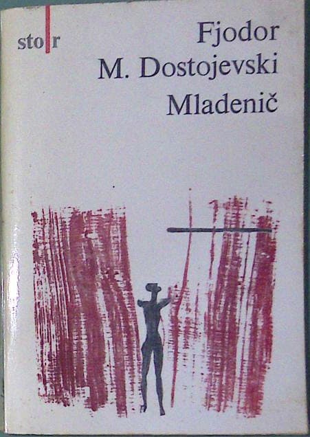 Mladenič 2