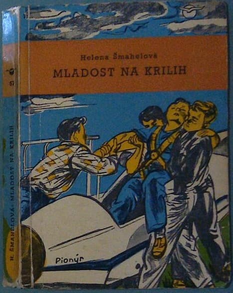 Mladost na krilih