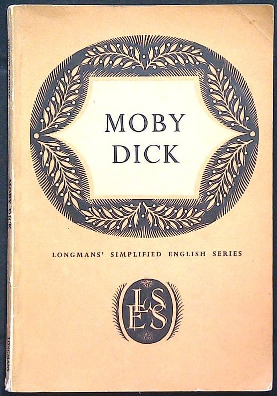 Moby Dick